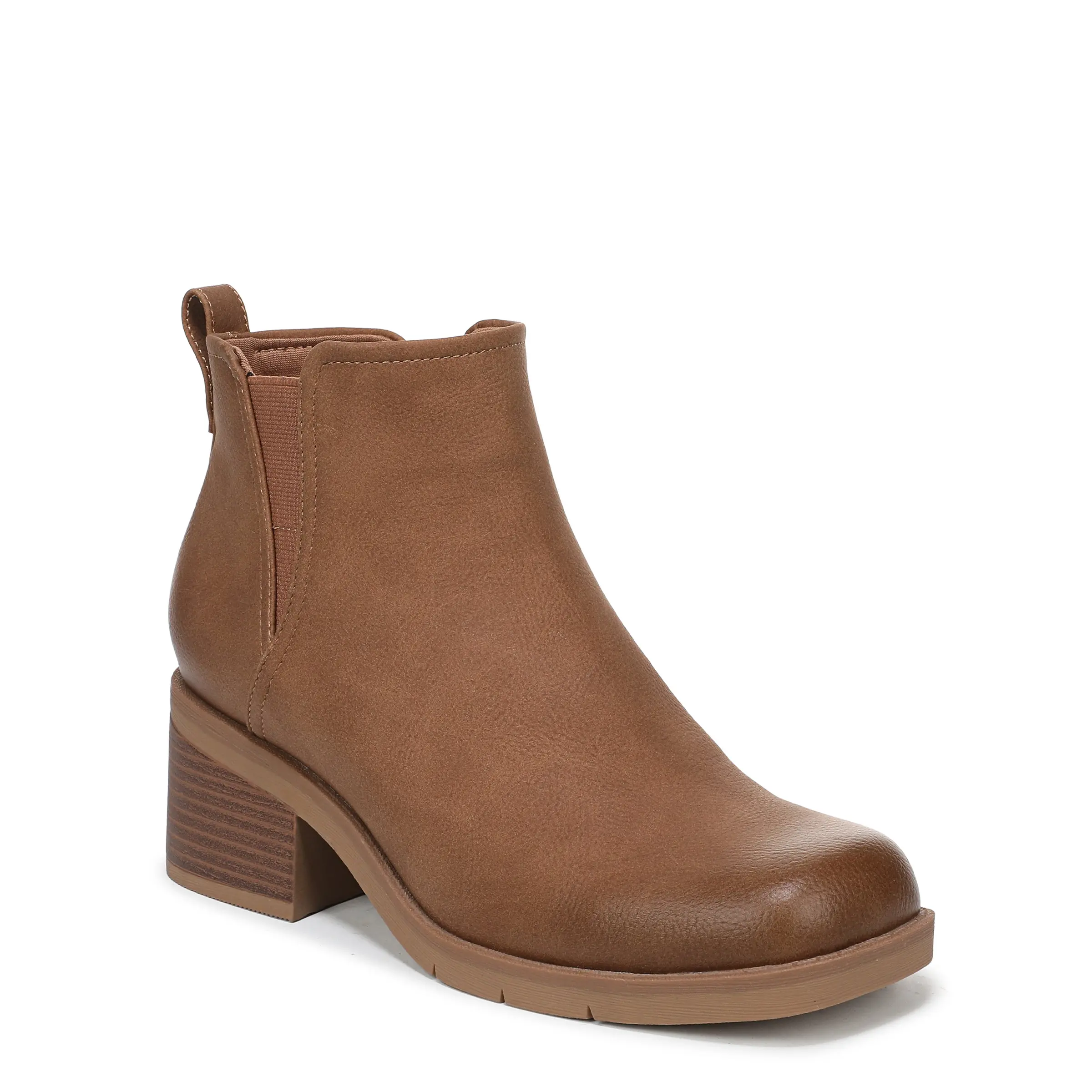 Dr. Scholl's Womens Joplin Low Fashion Boot