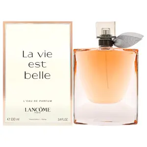 Lancome  3.4 oz Women La Vie Est Belle LEau De Parfum Spray