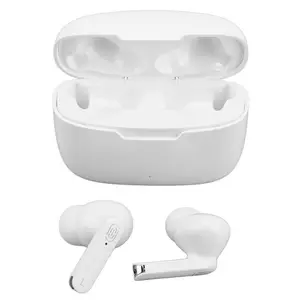 In-ear design wireless bluetooth waterproof earphones, light luxury appearance, perfect gift, with smart touch function, modern design earphones, suitable for any time scene and nap pods Electronic Earbud