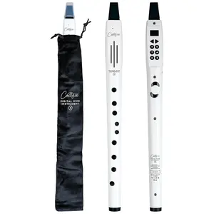 Carry-on Digital Wind Instrument 2 - White