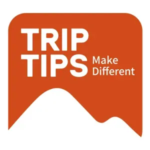 TRIPTIPS shop logo