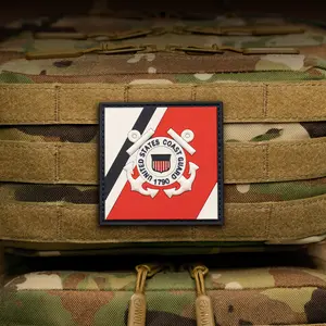 Coast Guard Patch