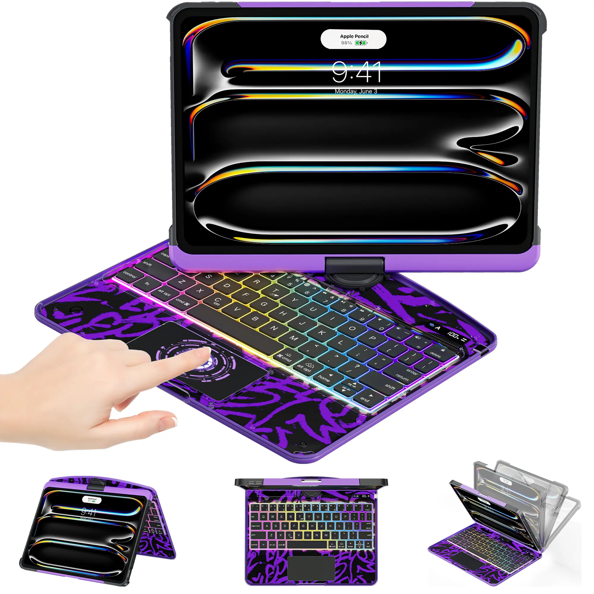 Y2k i pad cases - TikTok Shop