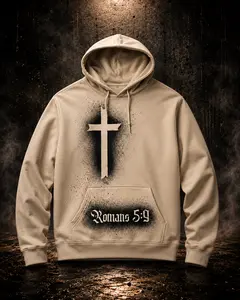 Justified Hoodie
