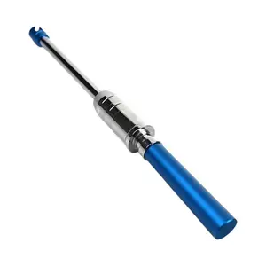 Car Body Dent Puller, Multi-functional Car Body Hammer, Dent Fixer, Car Body Repair Tool, Auto Repair Accessories for Refrigerators