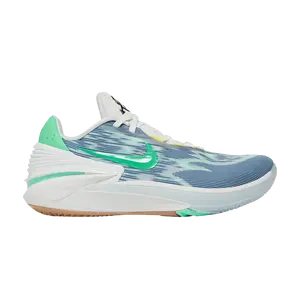 Air Zoom GT Cut 2 'Leche Blue Green Glow'