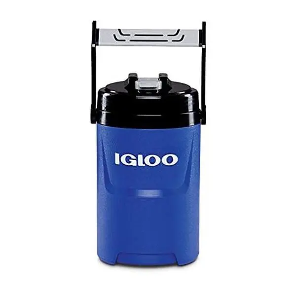 Igloo 1/2 GAL LAG BLU