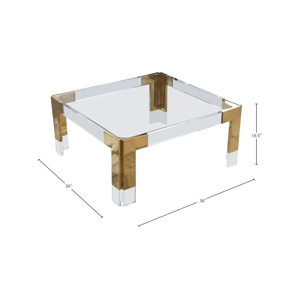 Casper Coffee Table