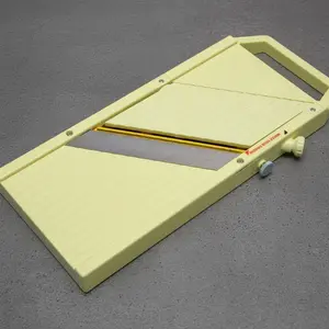 Chiba Kogyosyo Sengiri Slicekun Wide Japanese Mandoline