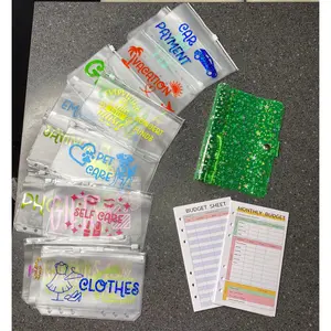 Deluxe Bundle - soft binder