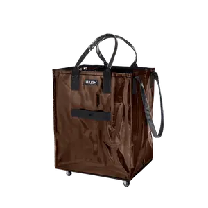 HULKEN® Chocolate Brown