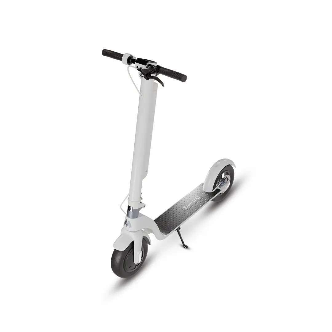 METRO City Pro Electric Scooter for Adults - 27 MPH, 35 Mile Range, 29 lbs, Folds in 3 Seconds