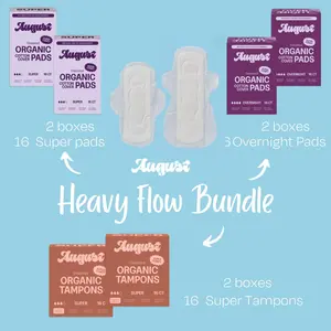 Heavy Flow Bundle