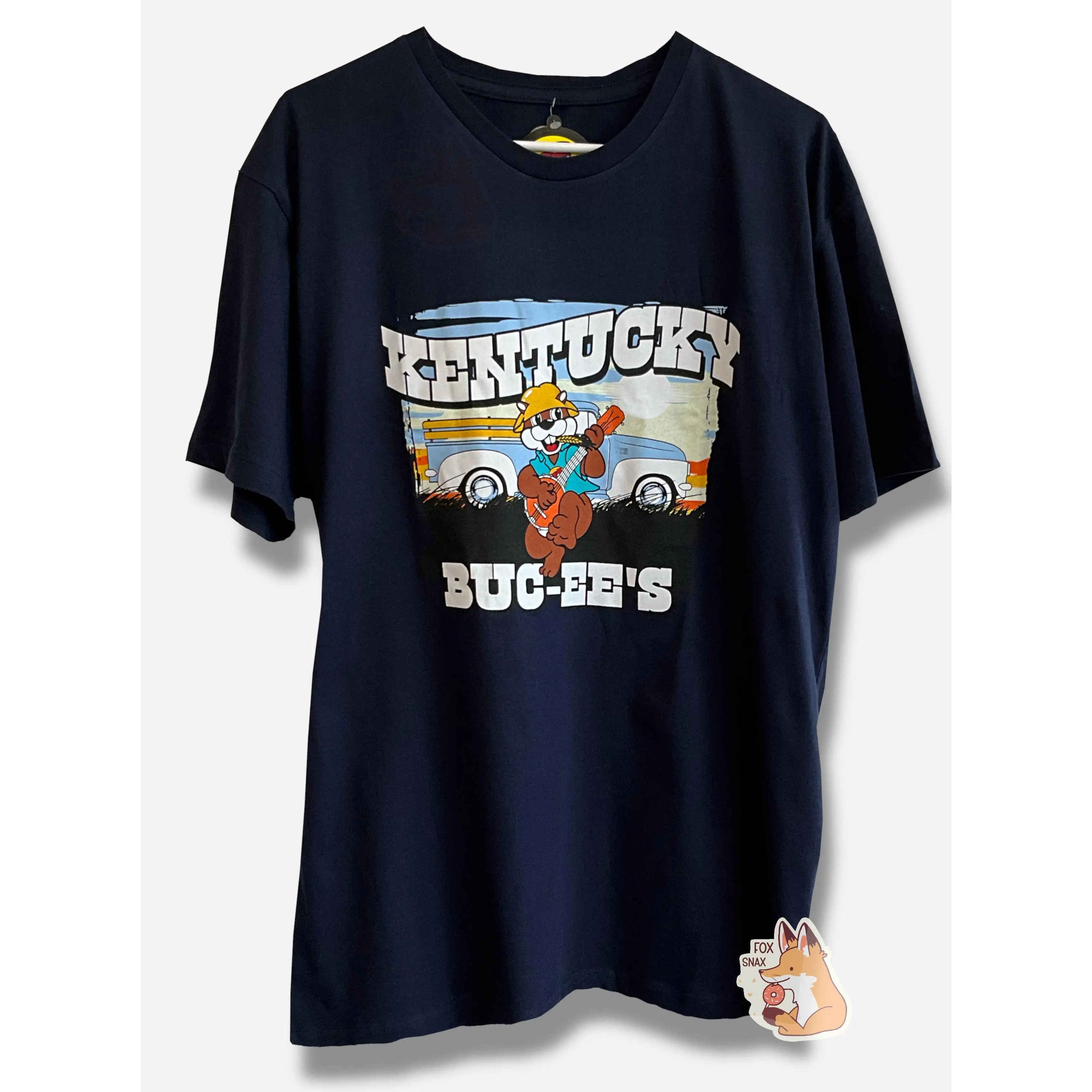 Buc-ee's Kentucky Buc-ee's Shirt