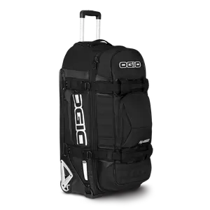 OGIO Rig 9800 Travel Bag in Black OGIO Rig 9800 Travel Bag in Black