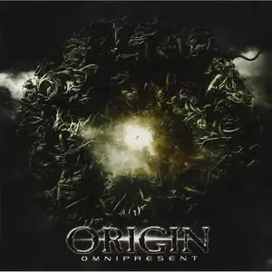 Origin - Omnipresent
