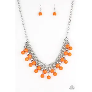 Friday Night Fringe - Orange