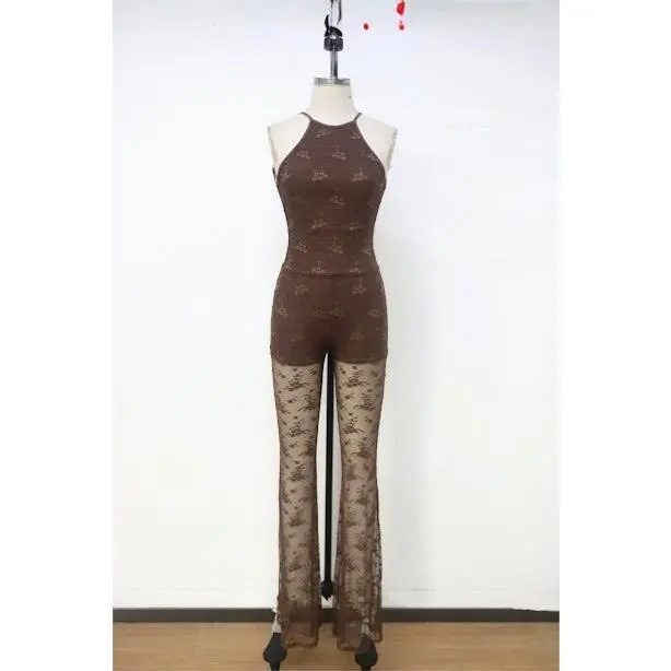 Yesi jumpsuit 40052