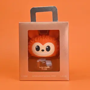 CUTE DEVIL ORANGE BY AHUJA EDP 100ML 3.4 FLOZ