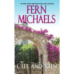 USED-Cut and Run by Michaels, Fern (Mass Market Paperback)