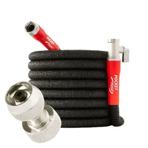 pocket hose silver bullet 2.0 new &improved