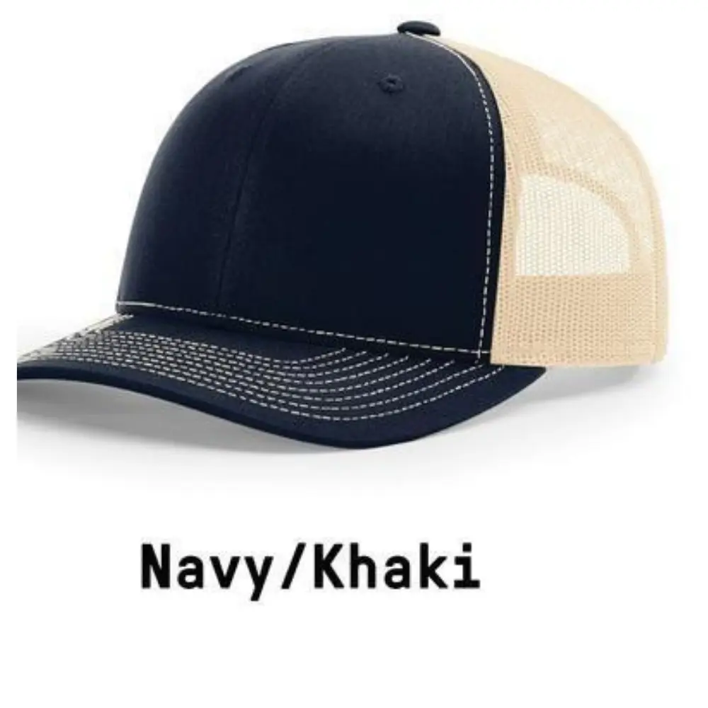NAVY-KHAKI