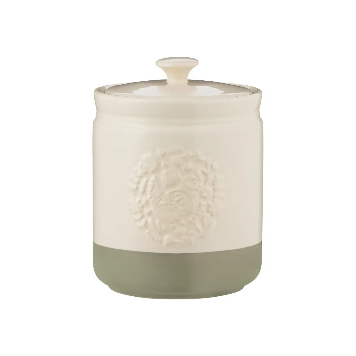 Mason Cash Home to Roost Large Storage Jar