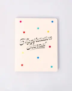 Manifestation Journal