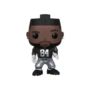 Funko POP! Raiders - Antonio Brown (Home Jersey)