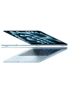 Apple - MacBook Air 13-inch Laptop Built for Apple Intelligence – M4 Chip (Brand New)