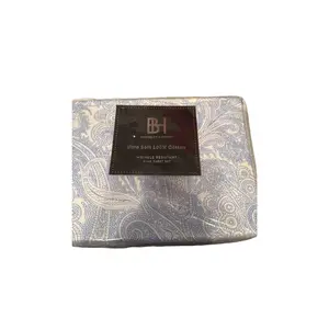 King Size Coordinated 6-Piece Complete Bedding Sets, All Colors Bedroom Bundle (35.00 Measurement Note: Original 35.00 lacks unit; preserved as is per core info requirement)