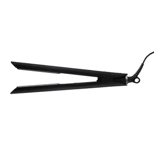 Kristin Ess Nanoblack 3-in-1 Flat Iron - 1"