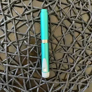 Teal - V2 Reusable Pens