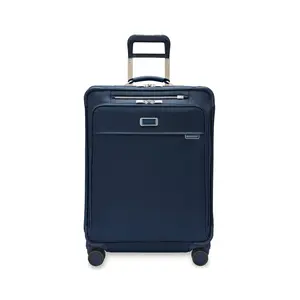 Briggs & Riley Baseline Medium 26" Expandable Spinner - Navy