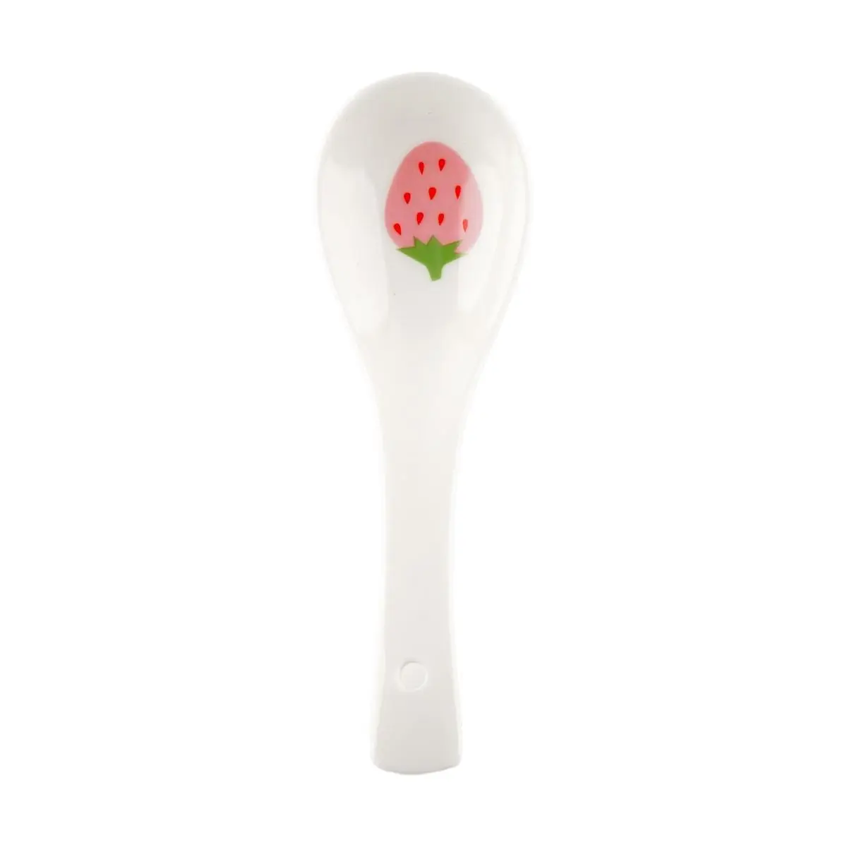 KAWASIMAYA Strawberry Series Small Soup Spoon