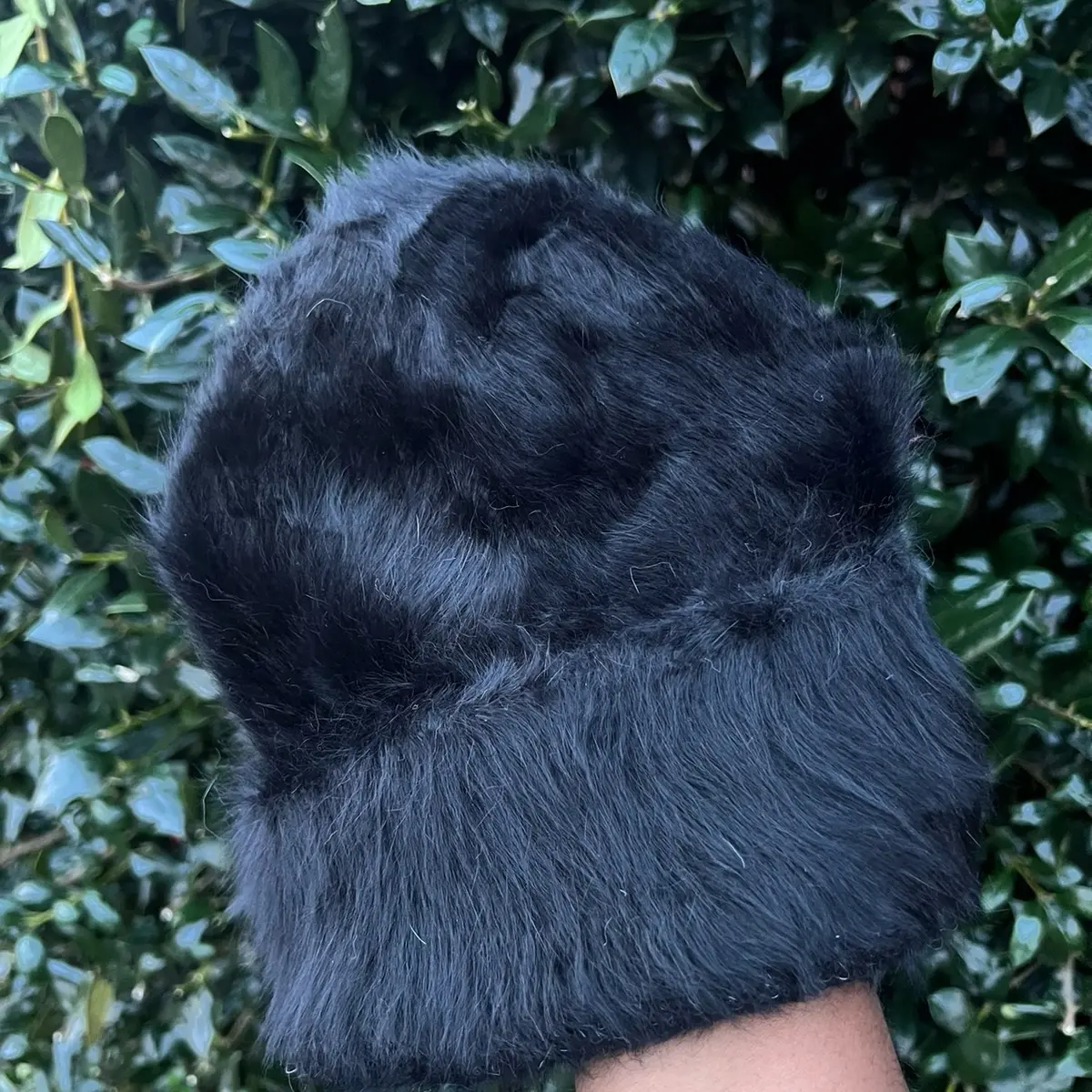 Fuzzy Beanies Fuzzy Beanies