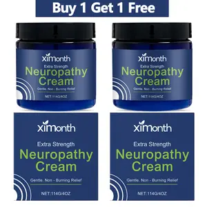 [Buy 1 Get 1 Free]Neuropathy Cream - Soothing Cream for Feet, Legs, Hands, Etc.