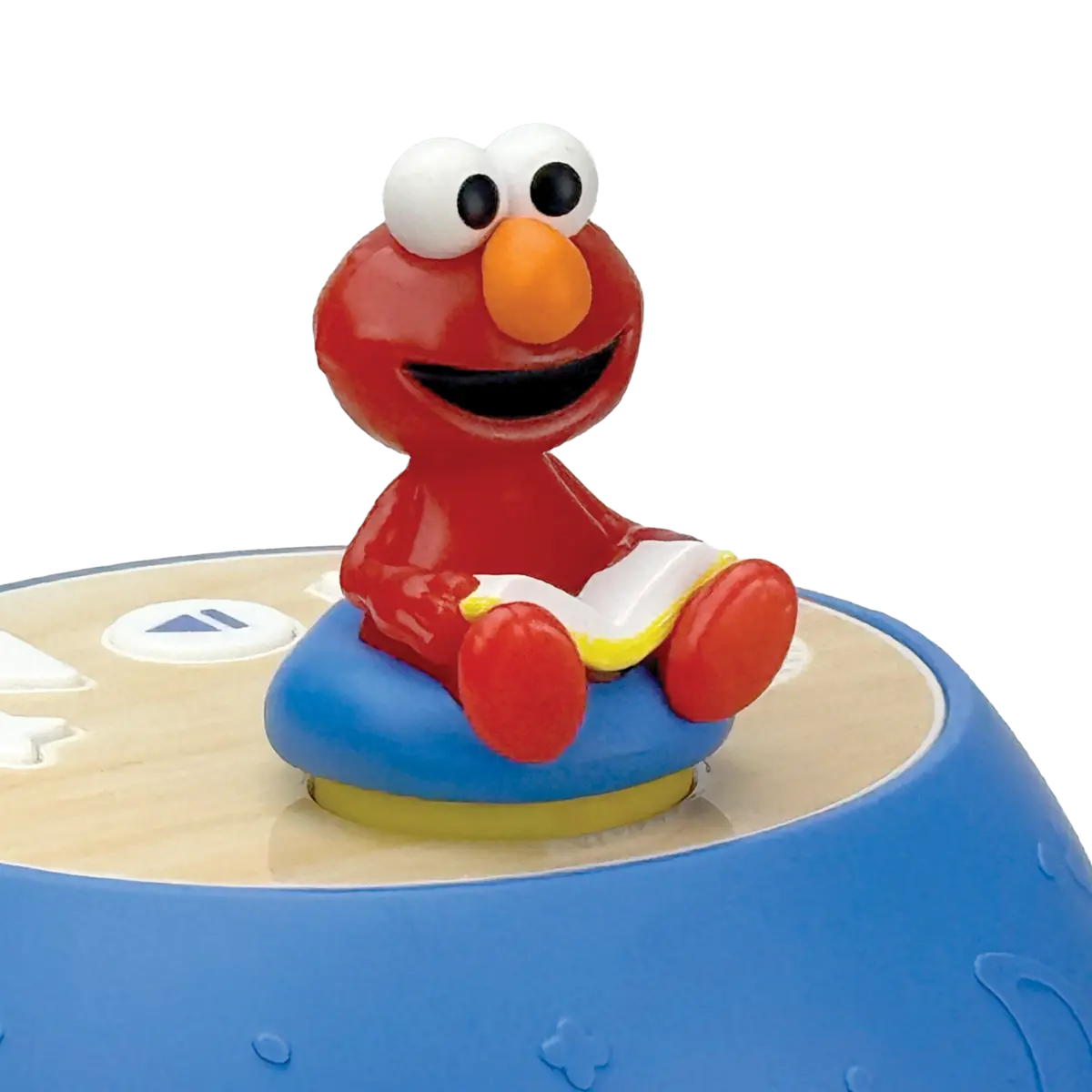Luna - Elmo