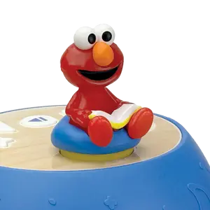 Luna - Elmo
