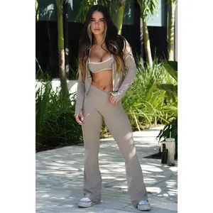 Tempo Flare Leggings