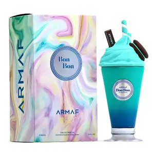 Armaf Bon Bon for Women Eau de Parfum Spray, 3.4 Ounce