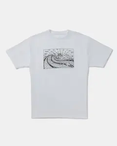 Frog House New Logo Tee