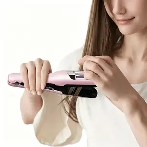 Professional Cordless Split End Hair Trimmer with Automatic Hair Separator, Multifunctional Hair Trimmer, Salon Hair Care & Beauty Tool for Grooming, Hair Styling