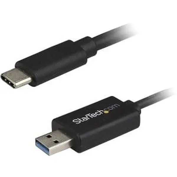 Startech USBC3LINK USB C to USB Data Transfer Cable