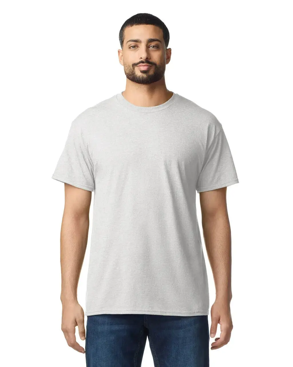 Gildan Heavy Cotton G5000 Adult T-Shirt Gildan Heavy Cotton G5000 Adult T-Shirt