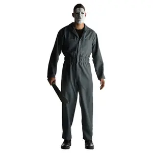 Men's Michael Myers Costume