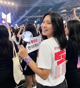 THE COMEBACK 2026 Tshirt, Arirang Tee, Army Shirt