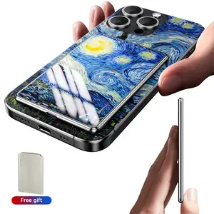 KUULAA Magnetic Wireless Power Bank - 5000mAh Slim Lightweight Chargeable Palm-Sized Lithium Accessory, PD Fast Charging, USB-C, MagSafe Compatible for iPhone 17/16/15/14/13/12 Series Smartphones, Accessories