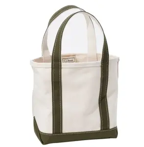 Boat and Tote, Open-Top Small