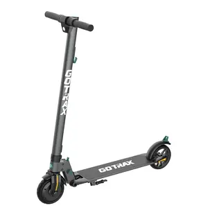 G2 Plus Electric Scooter